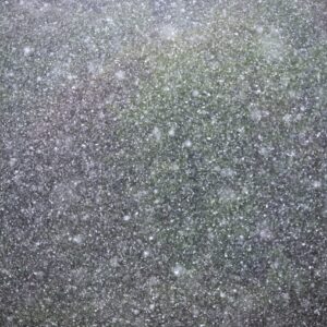 a ton of glitter